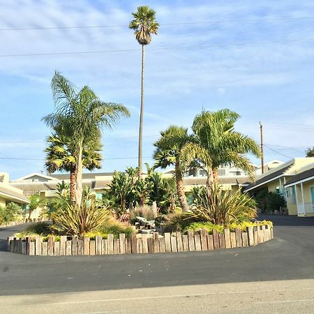 Beach Bungalow Inn And Suites Morro Bay Buitenkant foto