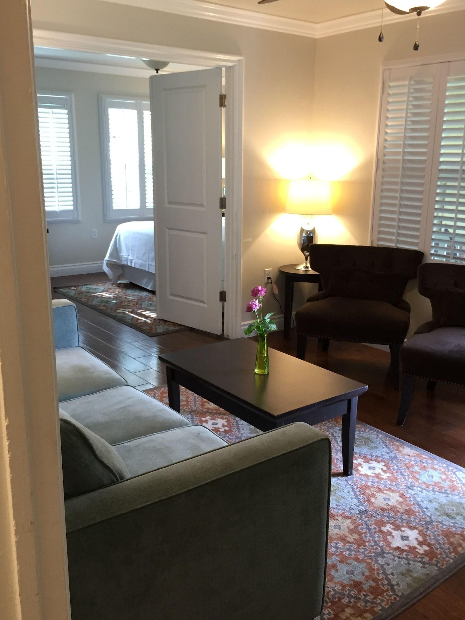 Beach Bungalow Inn And Suites Morro Bay Buitenkant foto