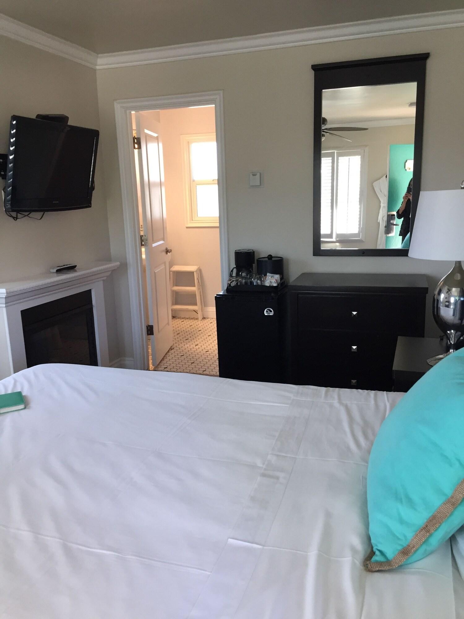 Beach Bungalow Inn And Suites Morro Bay Buitenkant foto