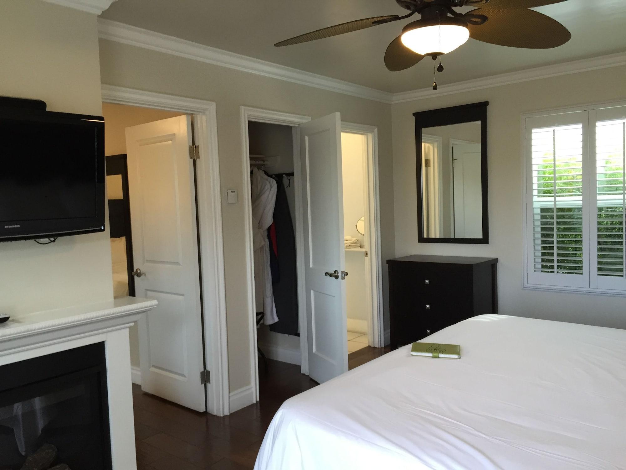 Beach Bungalow Inn And Suites Morro Bay Buitenkant foto
