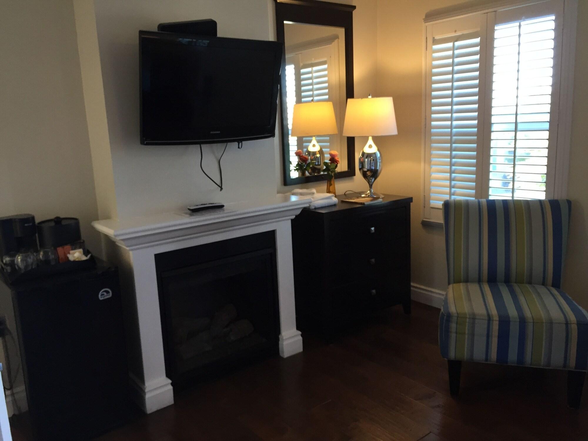 Beach Bungalow Inn And Suites Morro Bay Buitenkant foto
