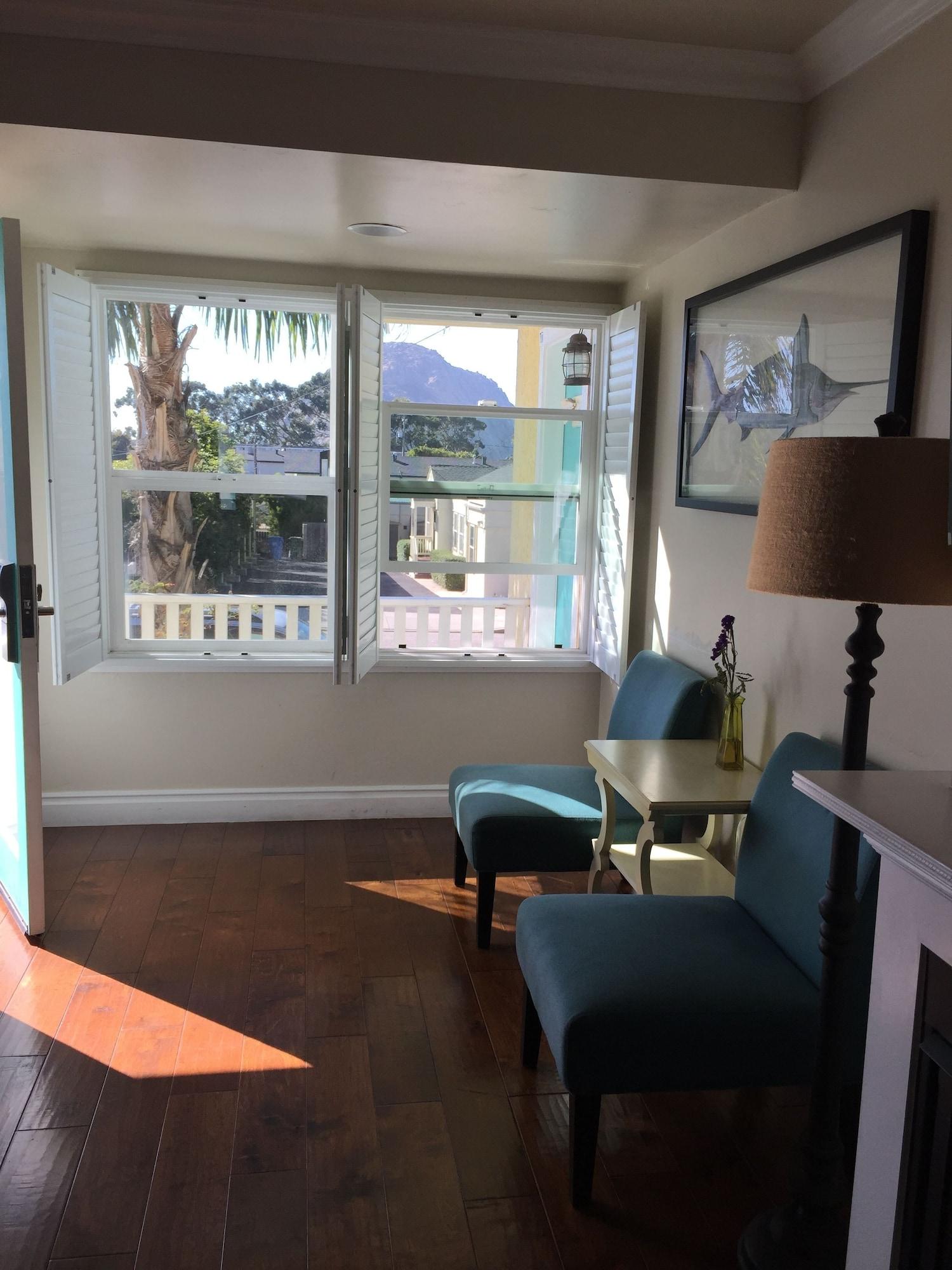 Beach Bungalow Inn And Suites Morro Bay Buitenkant foto