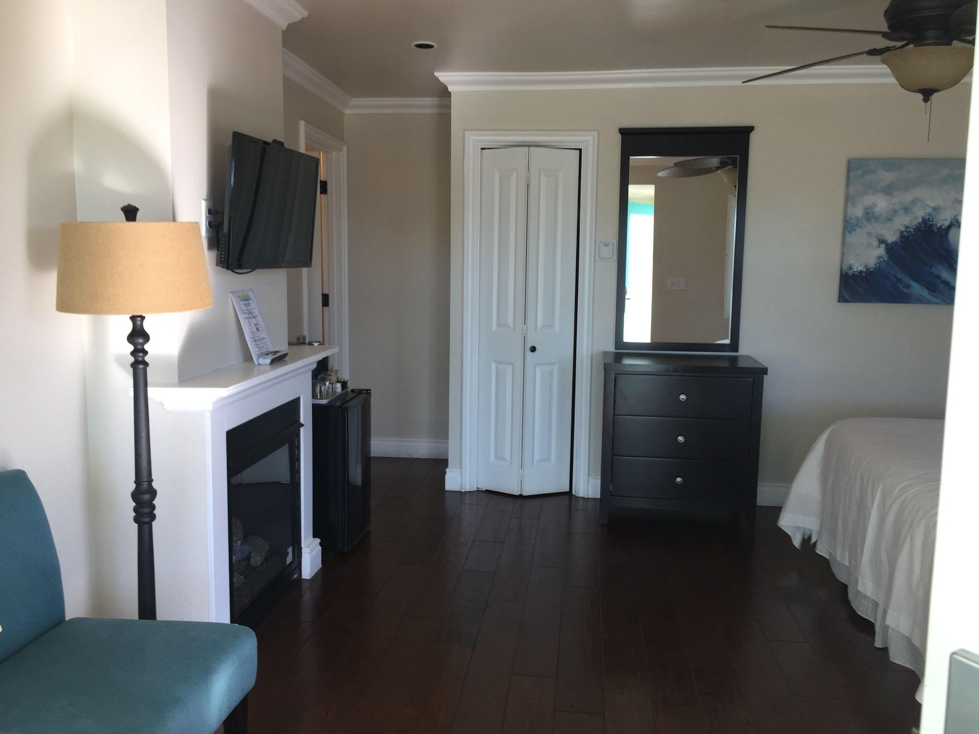 Beach Bungalow Inn And Suites Morro Bay Buitenkant foto
