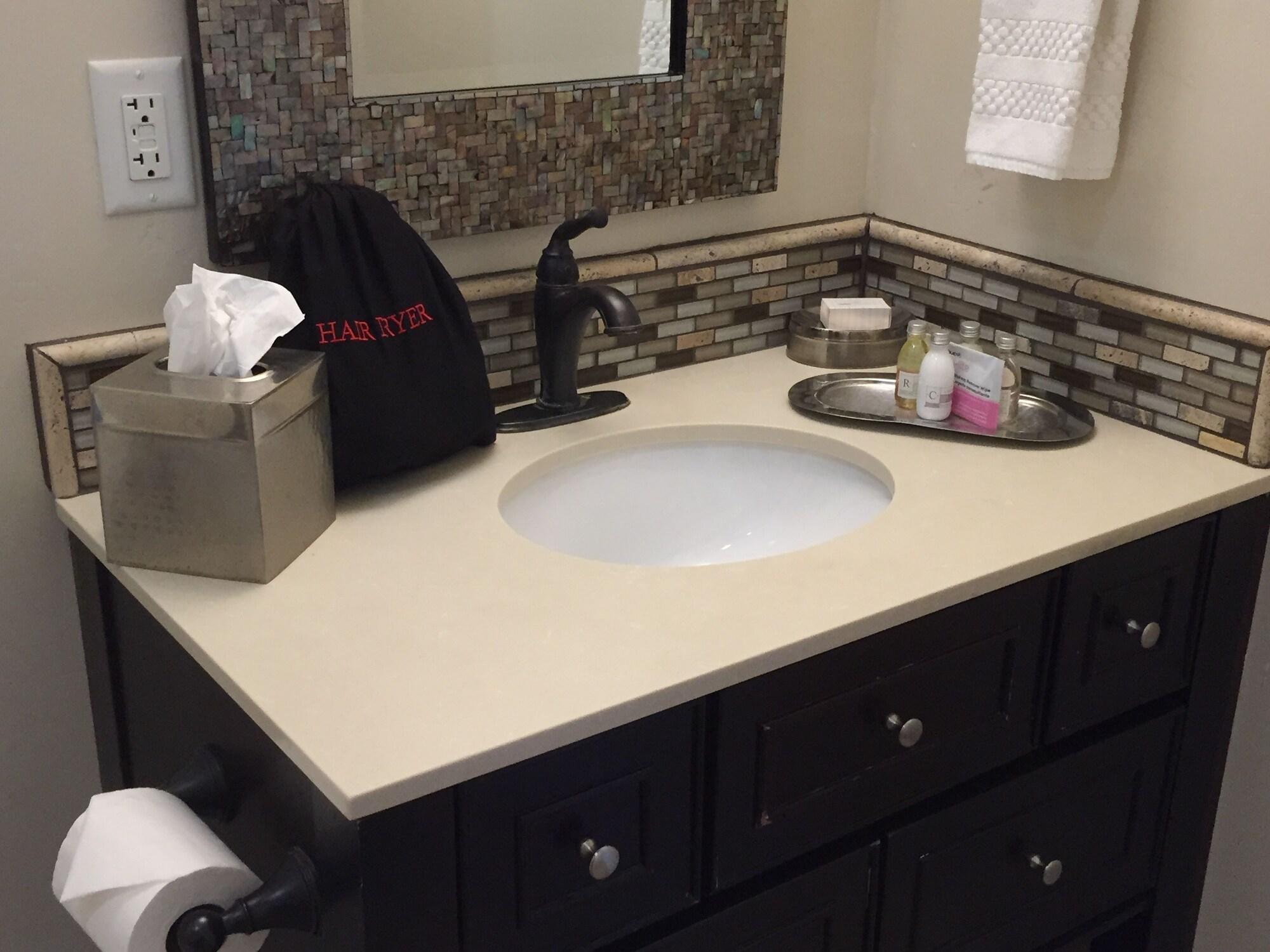 Beach Bungalow Inn And Suites Morro Bay Buitenkant foto