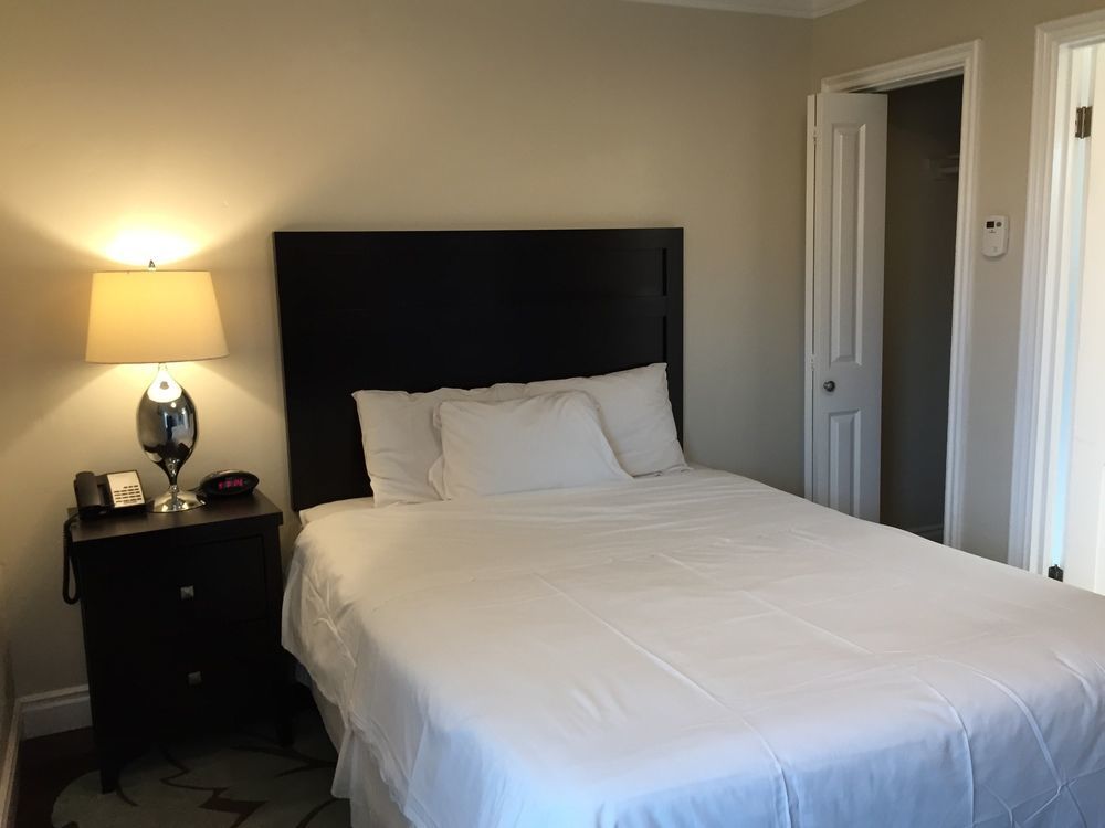 Beach Bungalow Inn And Suites Morro Bay Buitenkant foto