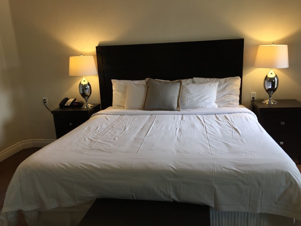 Beach Bungalow Inn And Suites Morro Bay Buitenkant foto
