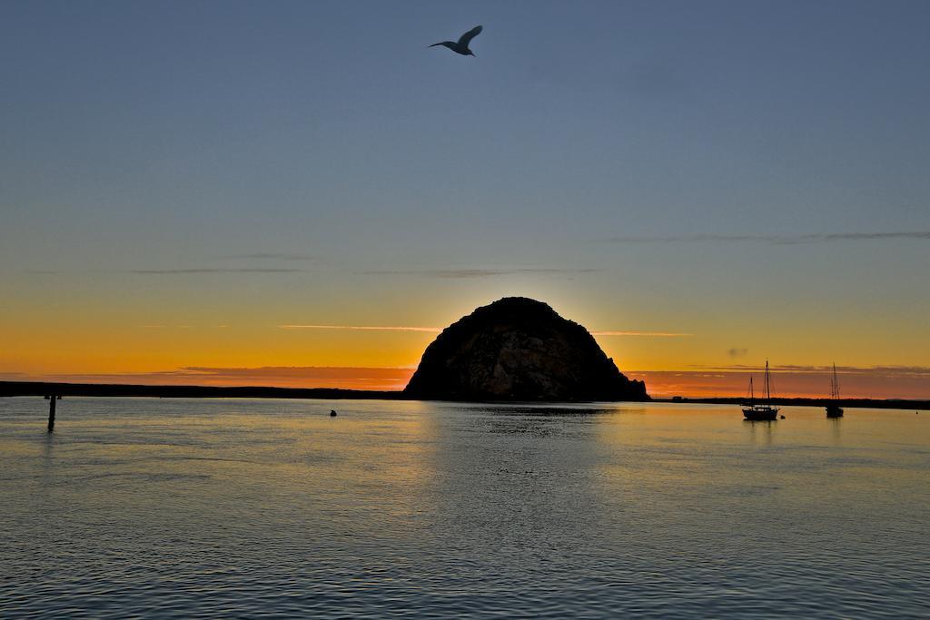 Beach Bungalow Inn And Suites Morro Bay Kamer foto
