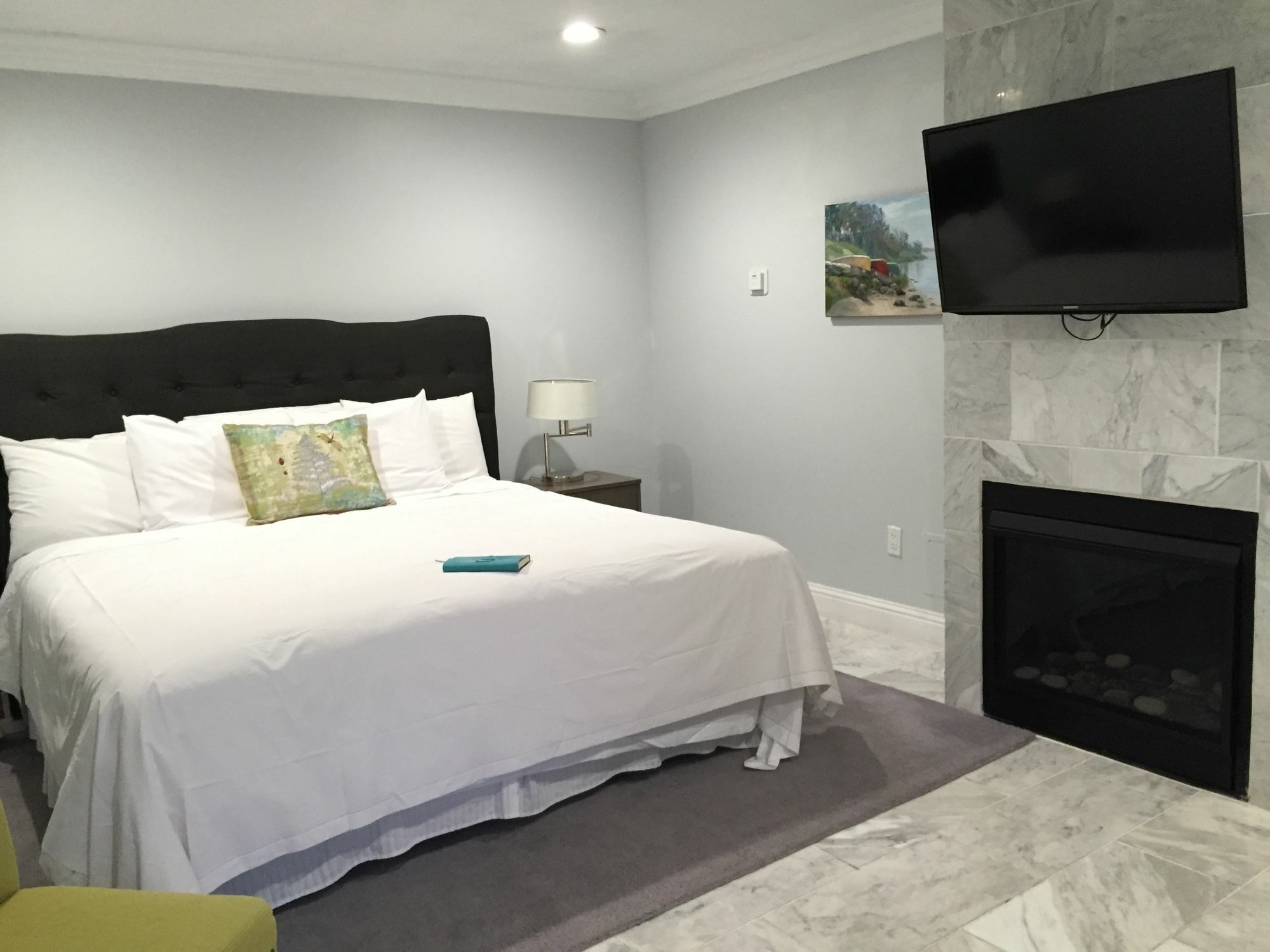 Beach Bungalow Inn And Suites Morro Bay Buitenkant foto