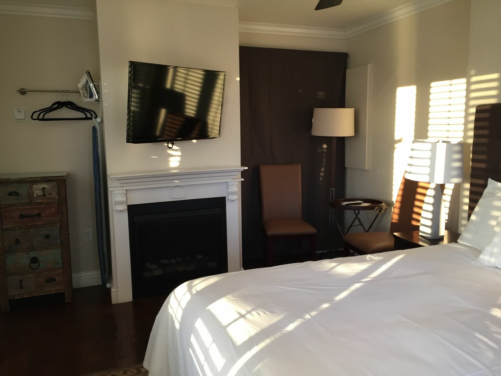 Beach Bungalow Inn And Suites Morro Bay Buitenkant foto